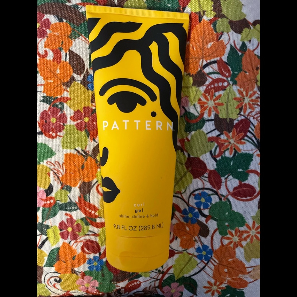 🌟HOST PICK🌟PATTERN Curl Gel Size 9.8 oz|